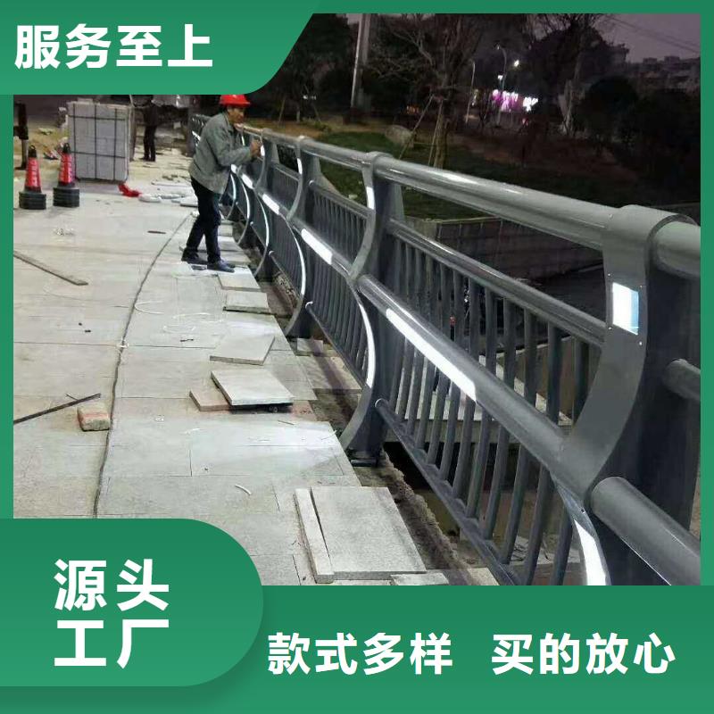 高品质青岛桥梁不锈钢护栏_青岛桥梁不锈钢护栏厂商
