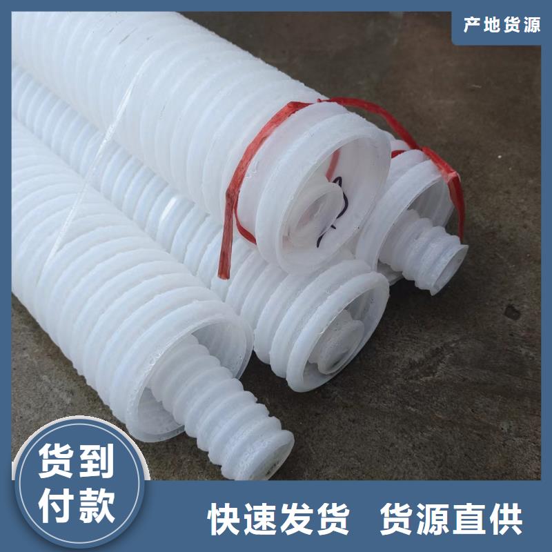 双壁波纹管生产厂家