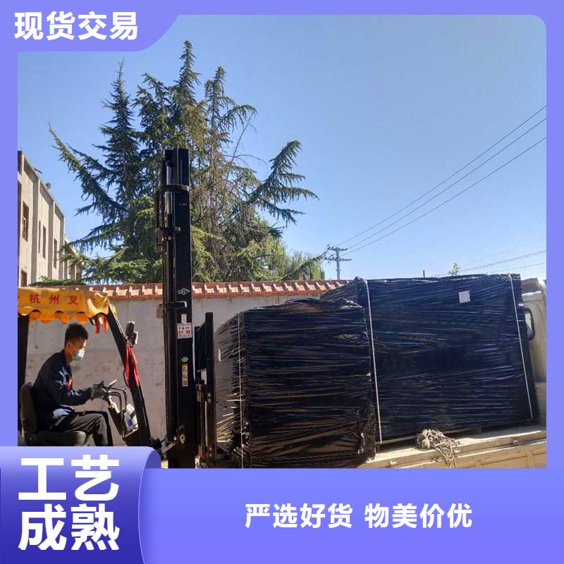 金鸿耀土工膜沥青木丝板_【单壁打孔波纹管】现货交易