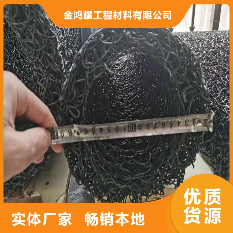 塑料盲管生产厂家价格便宜