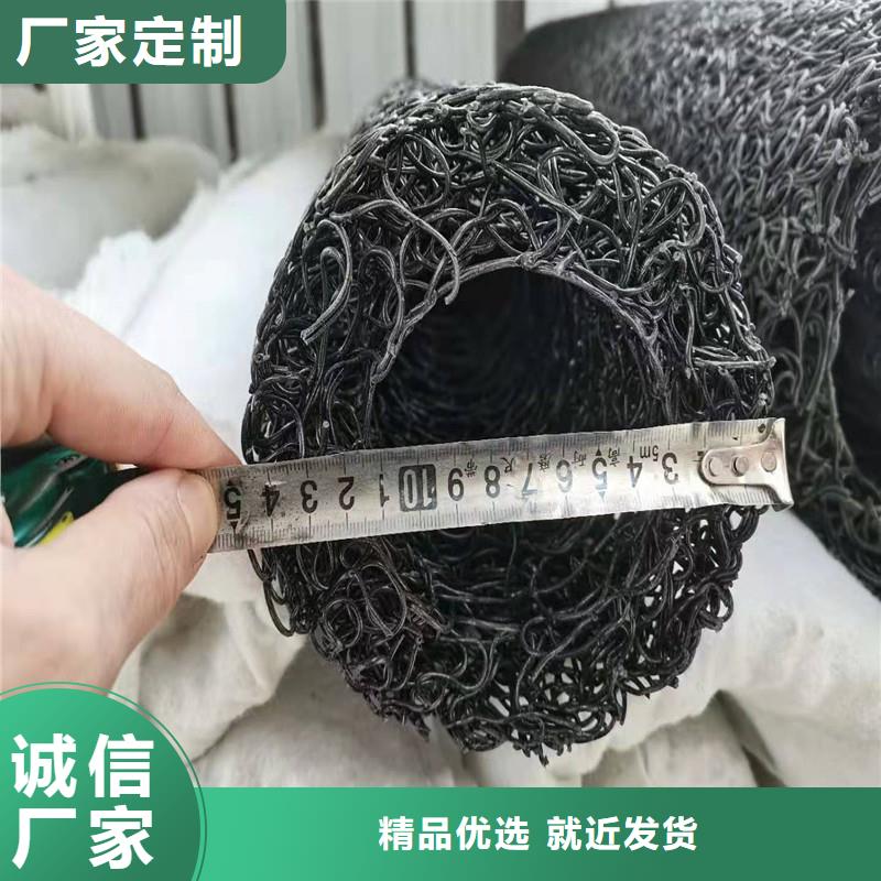渗水盲管规格厂家实力可靠