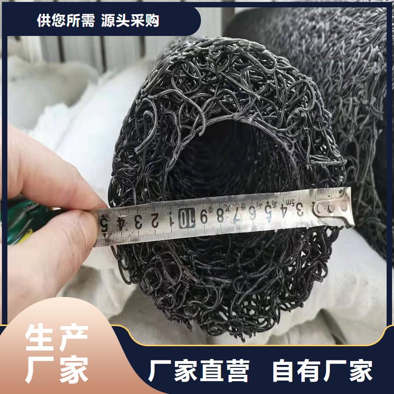软式透水管近行情