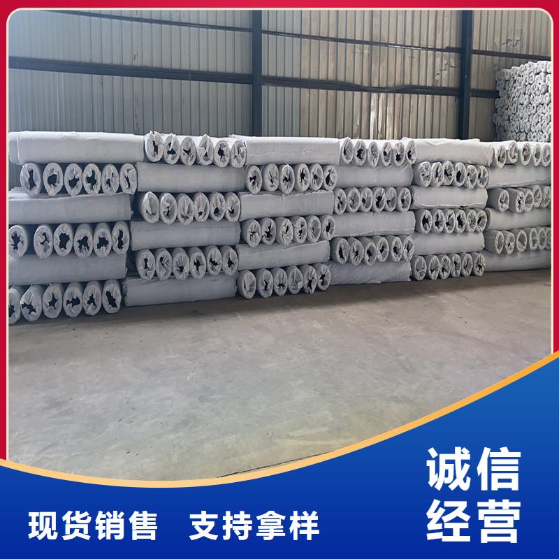 PVC排水盲管专业配送