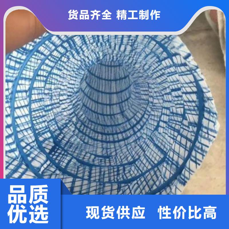 双壁打孔波纹管怎么打孔加工厂家