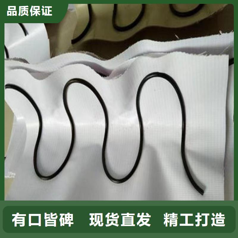 【软式透水管】 土工膜实力商家供货稳定覆盖范围含|铜川|宝鸡|咸阳|西安