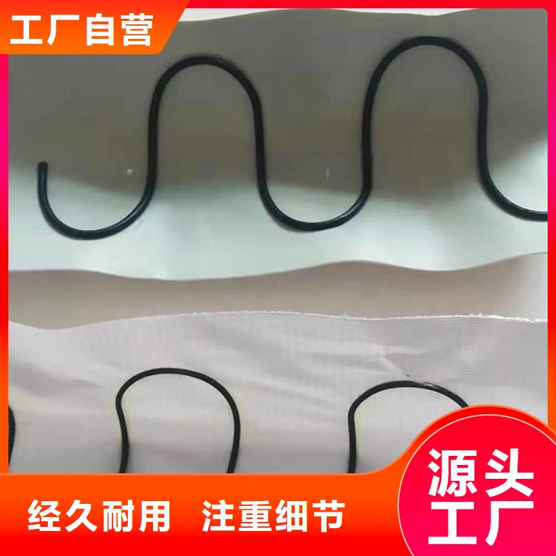 金鸿耀土工膜软式透水管-【排水盲管】长期供应云商赢企