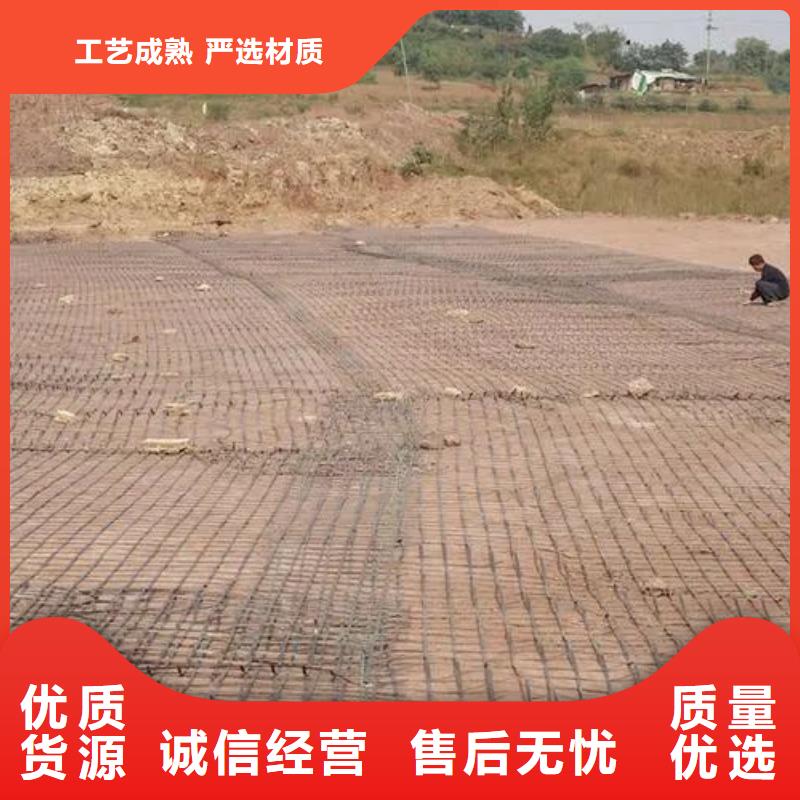 双向土工格栅质量保证厂家