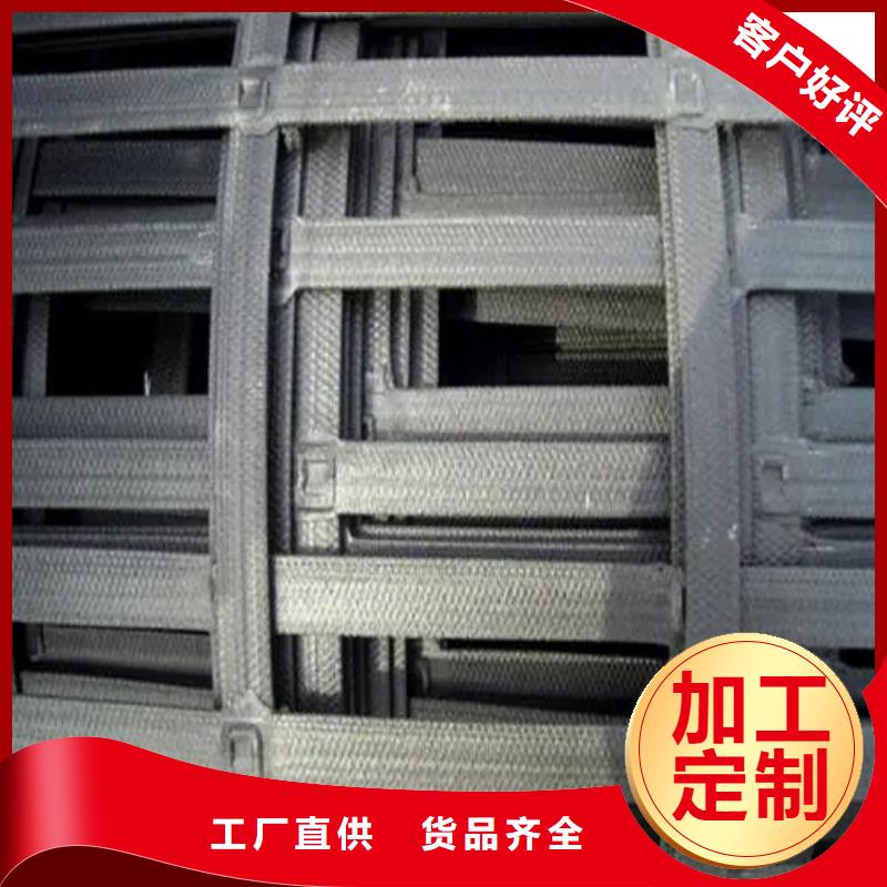 双向钢塑土工格栅诚信企业价格