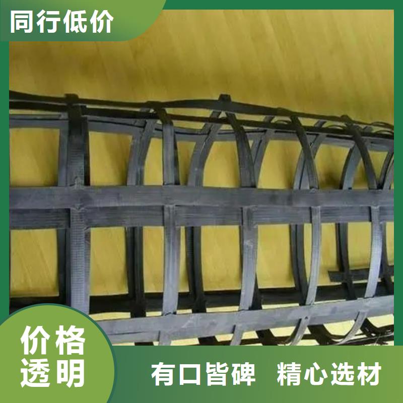 钢塑格栅生产基地电话