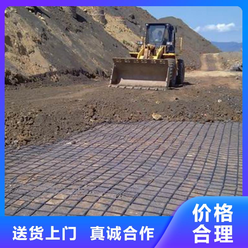 双向土工格栅定制厂家