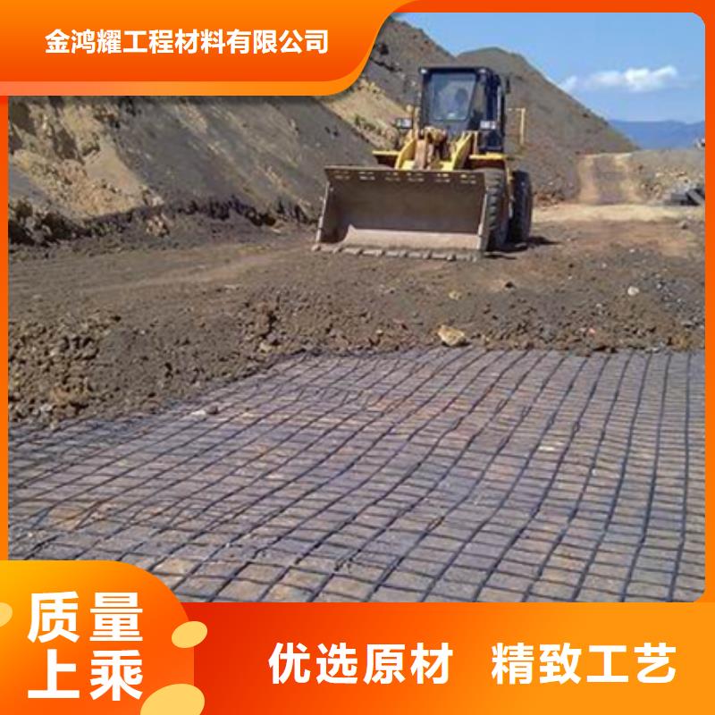 单向土工格栅价格实惠厂家