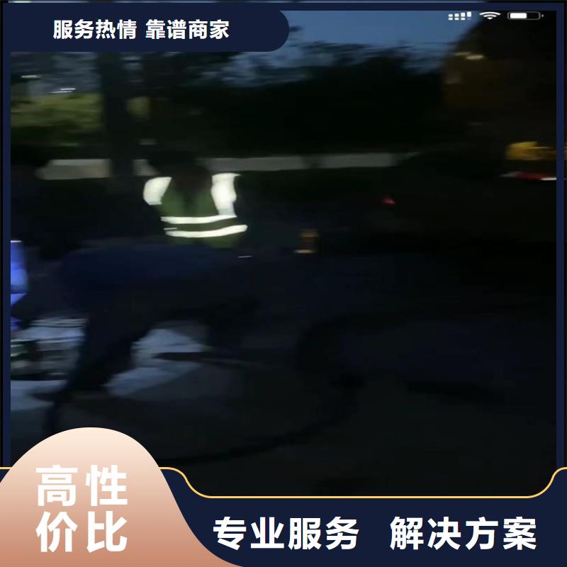 沉井清泥业内好评