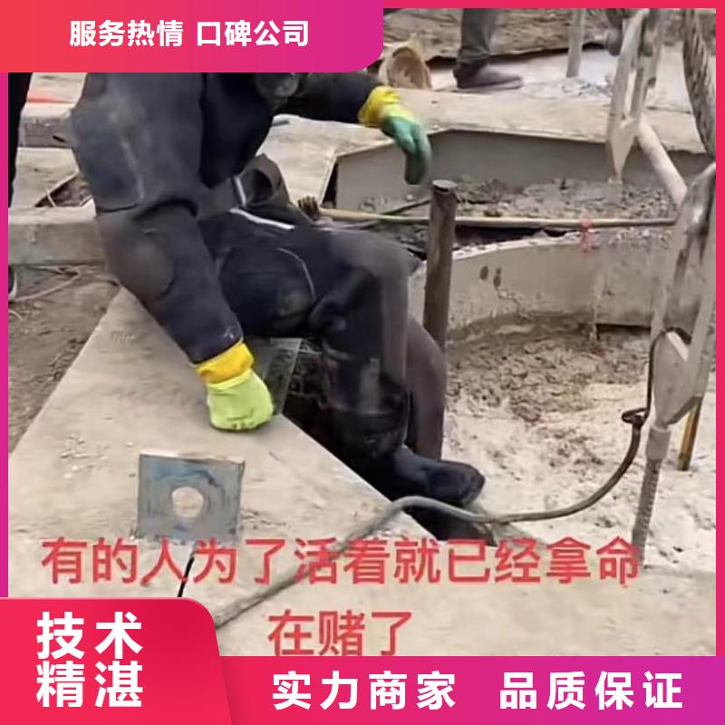 水下封堵气囊