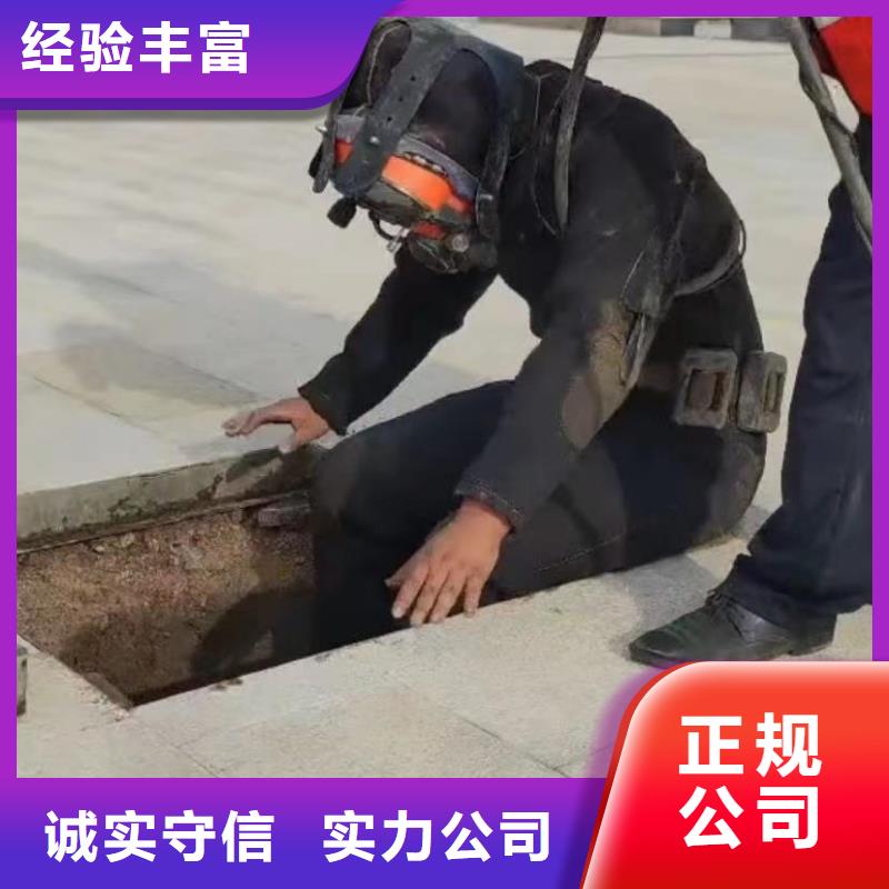 【水下维修污水池换曝气头品质卓越】