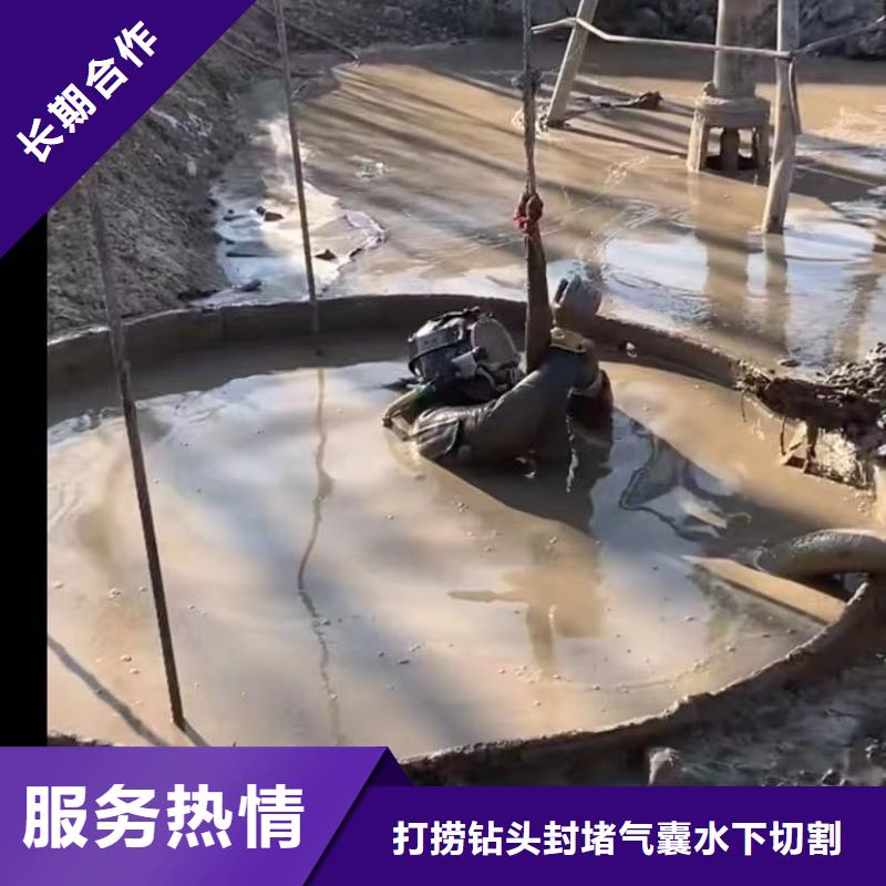 水下维修,本地潜水搜索团队正规团队