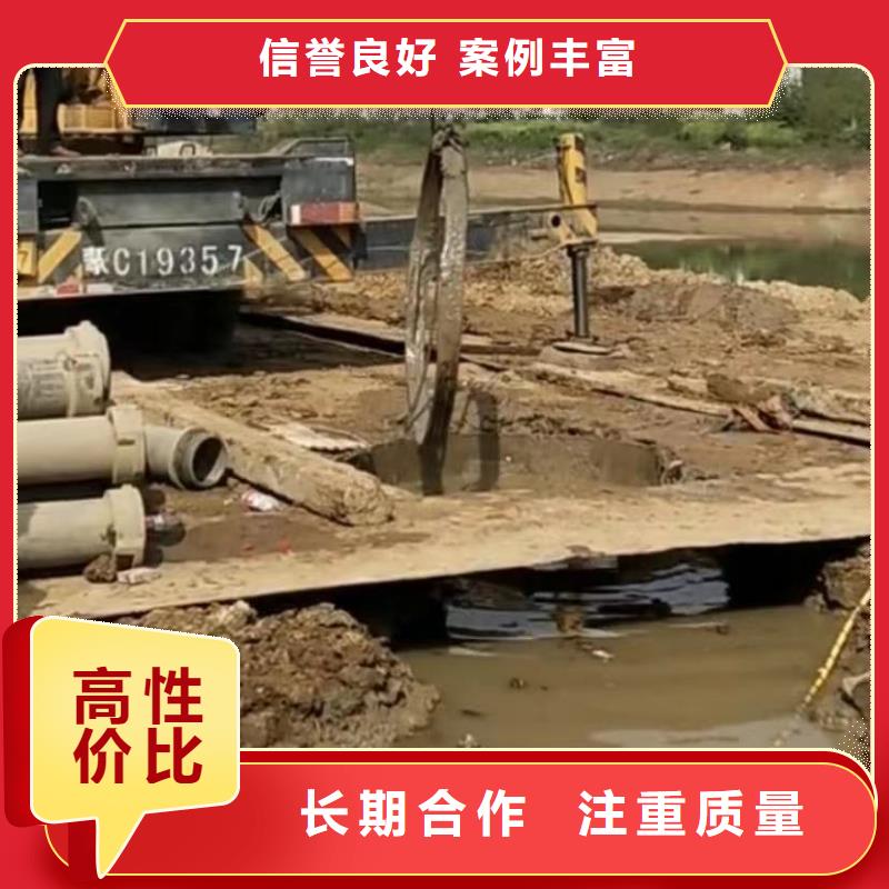 实力雄厚的水下打捞各种钻头加工厂家