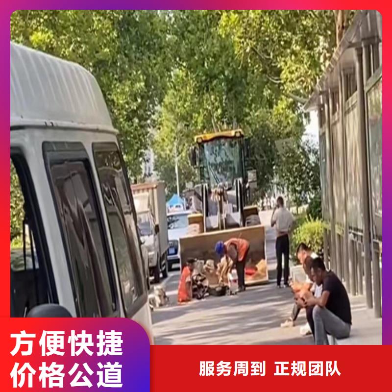潜水员切割钢筋笼工程