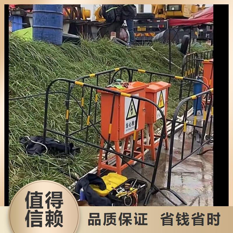 水下安装围堰下沉施工承接