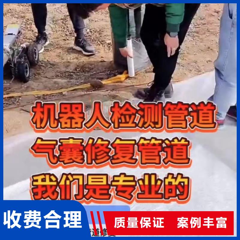 水下封堵管道气囊好口碑