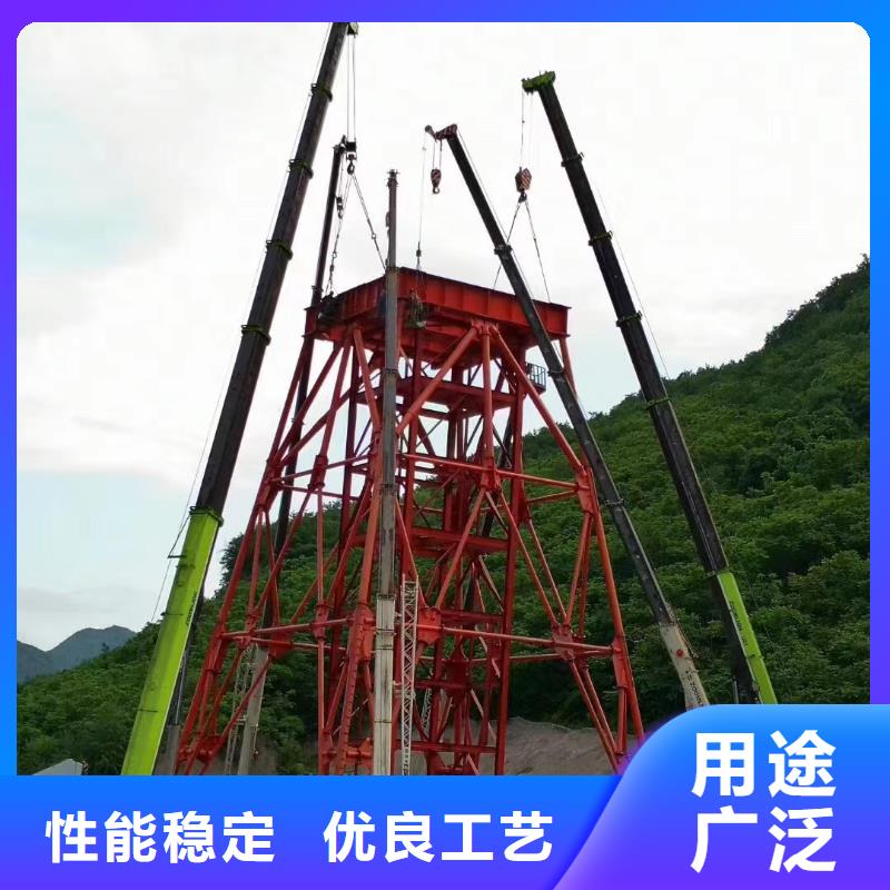 凿井井架-JTP型矿用绞车实体厂家