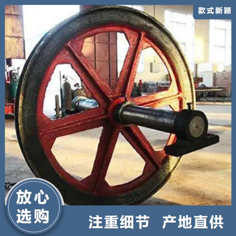 天轮永磁电机内装式矿用绞车现货销售