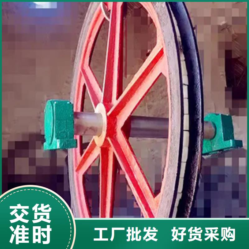 天轮2JTP型矿用绞车工厂认证