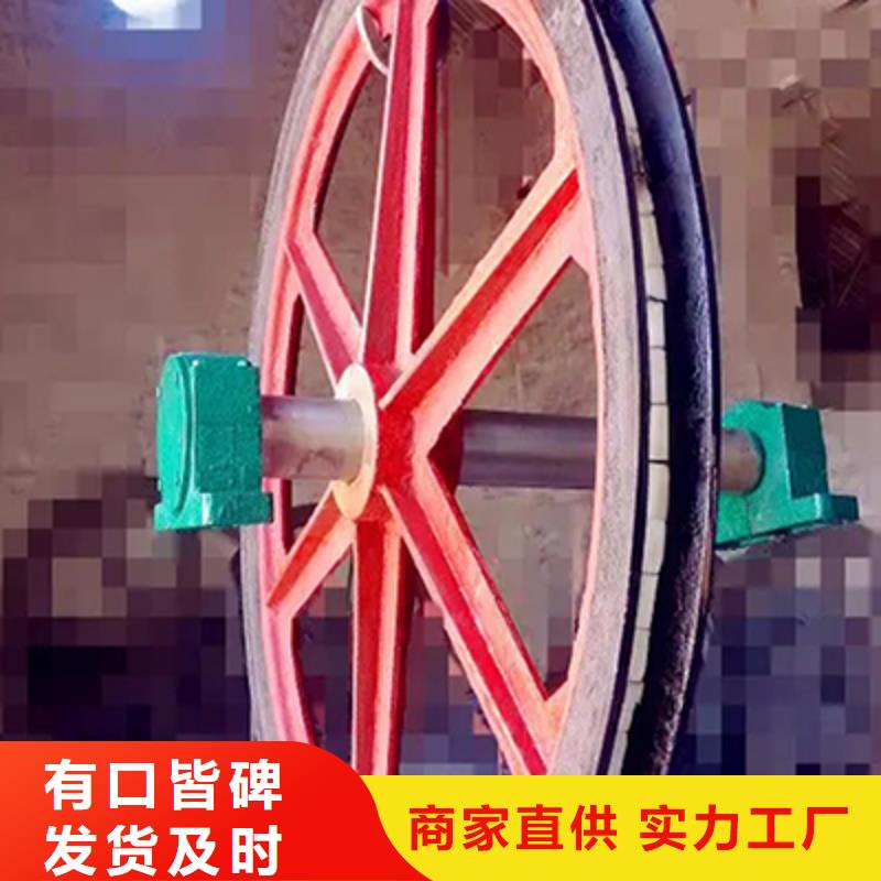 天轮JKMD型多绳摩擦式矿井机销售的是诚信