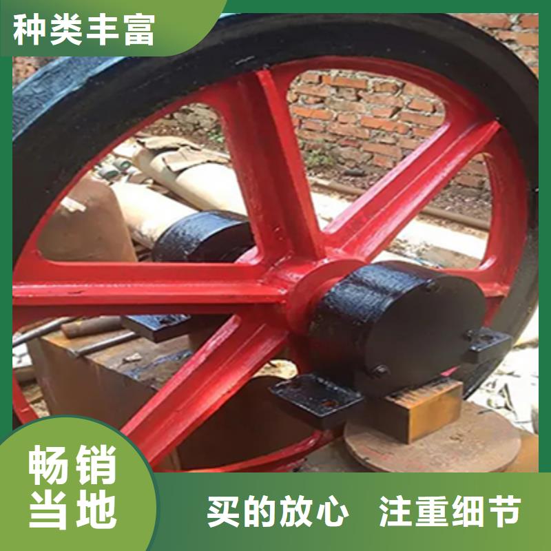 天轮JKMD型多绳摩擦式矿井机销售的是诚信
