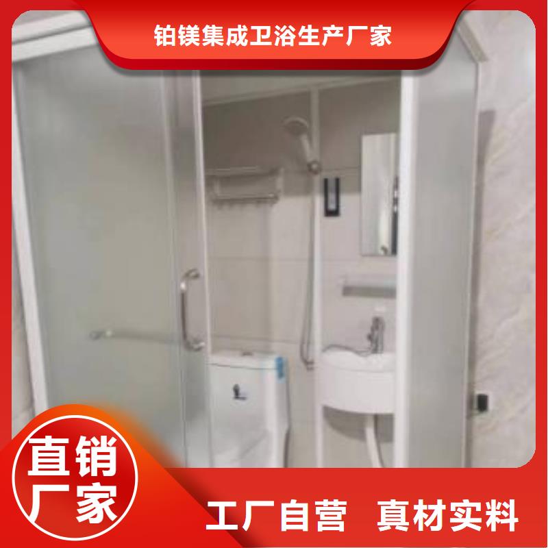 生产销售#安顺选购整体式卫浴#的厂家