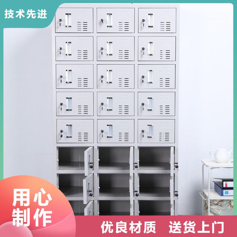 更衣柜盒定位智能密集柜免费安装