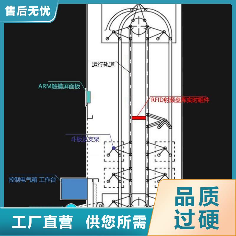 【选层柜移动档案密集架质检合格发货】