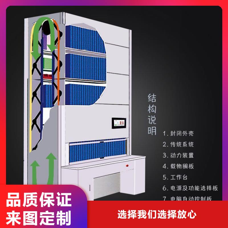 振兴办公档案柜选层柜-【移动档案密集架 】厂家定制39065.com