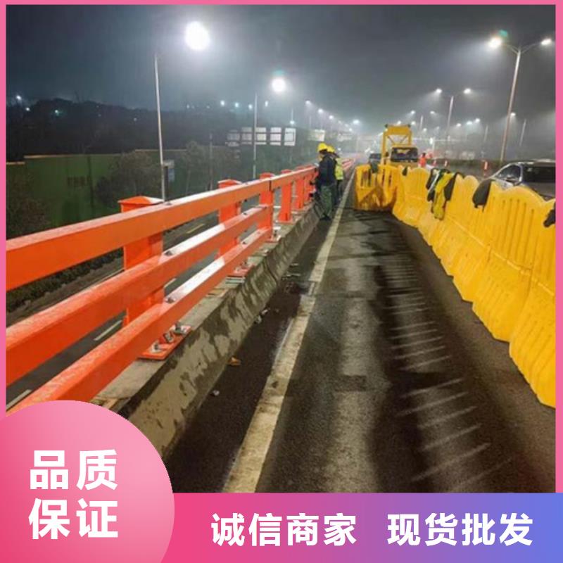 景观护栏路桥护栏实时报价