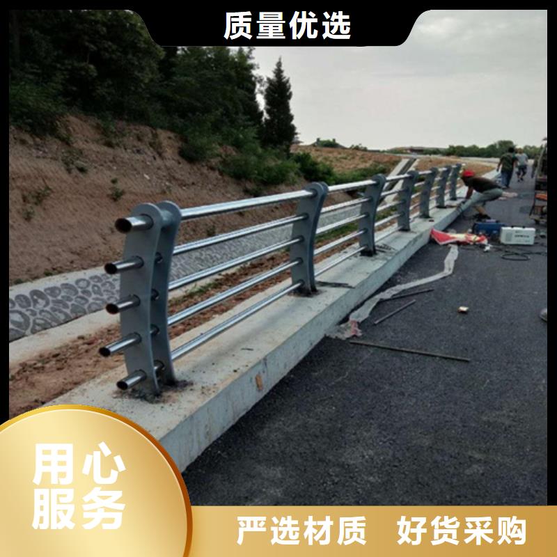 桥梁护栏桥梁栏杆景观护栏_生产厂家_品质保证