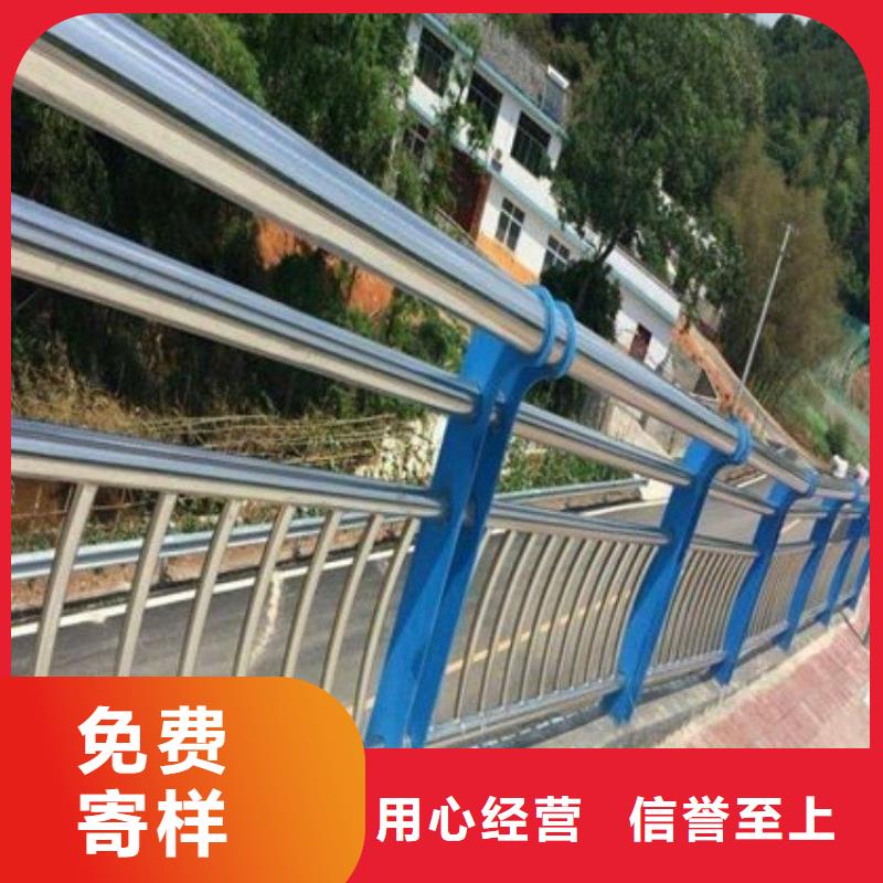 不锈钢桥梁防撞护厂家定做电话