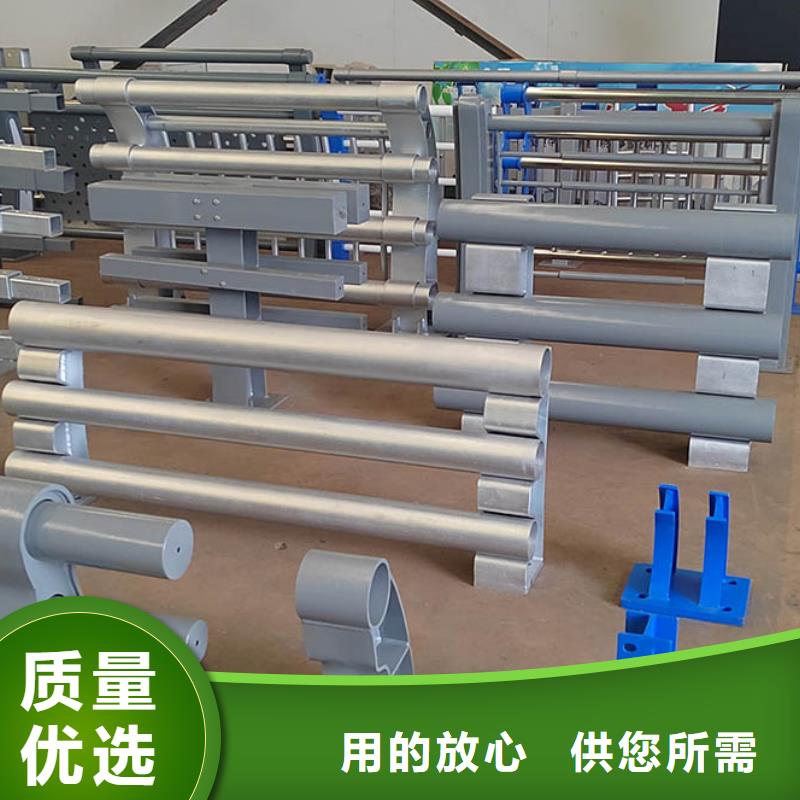 桥梁防撞护栏施工视频深受客户信赖