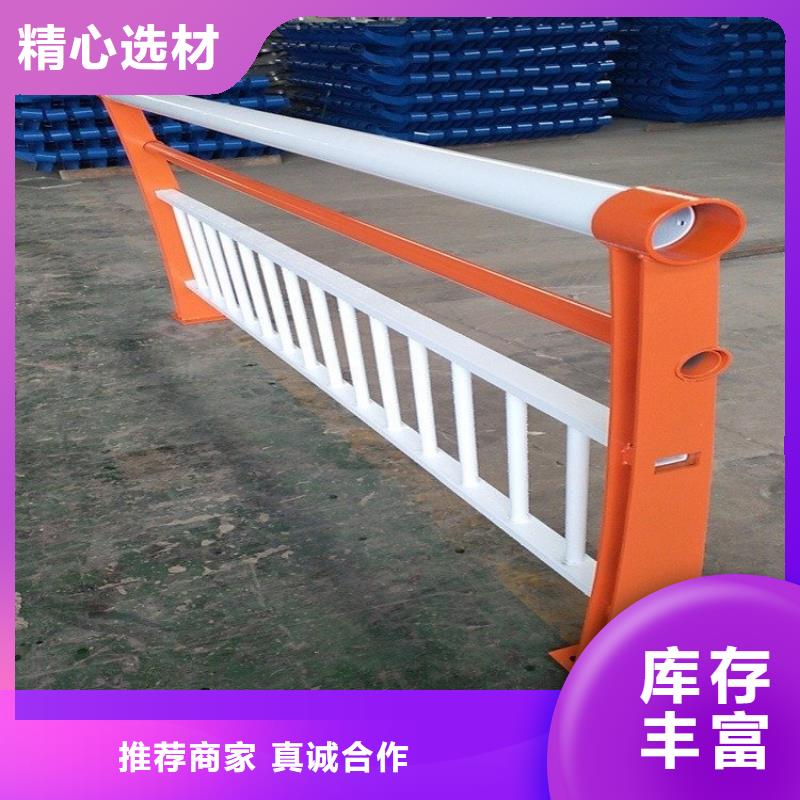 不锈钢桥梁栏杆多少钱一米-薄利多销