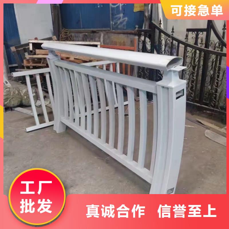 不锈钢桥梁栏杆,景观护栏实时报价