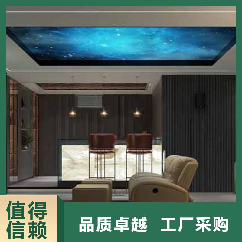 厂房装修-锦翔新型建材