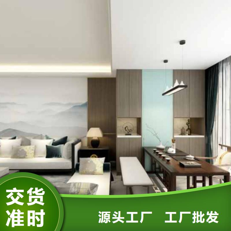 集成墙板双层带供给边坚硬耐刮欢迎工厂参观