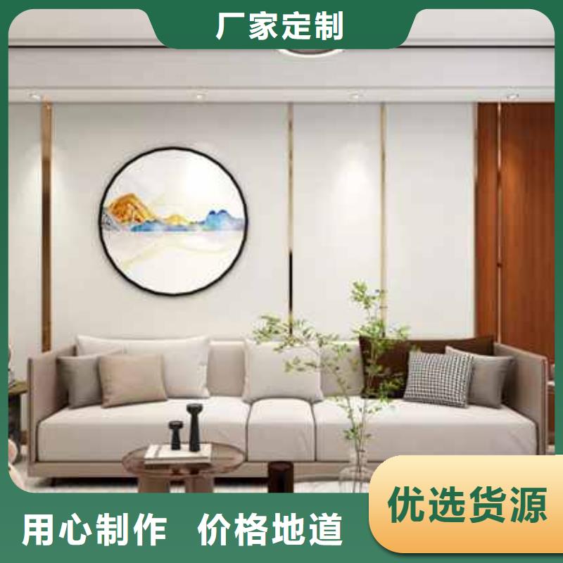 可信赖的金筑铝单板厂家