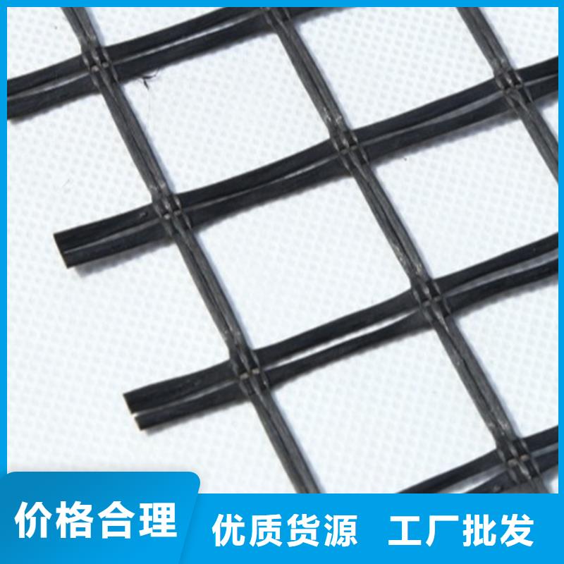 土工格栅双向塑料土工格栅品质值得信赖