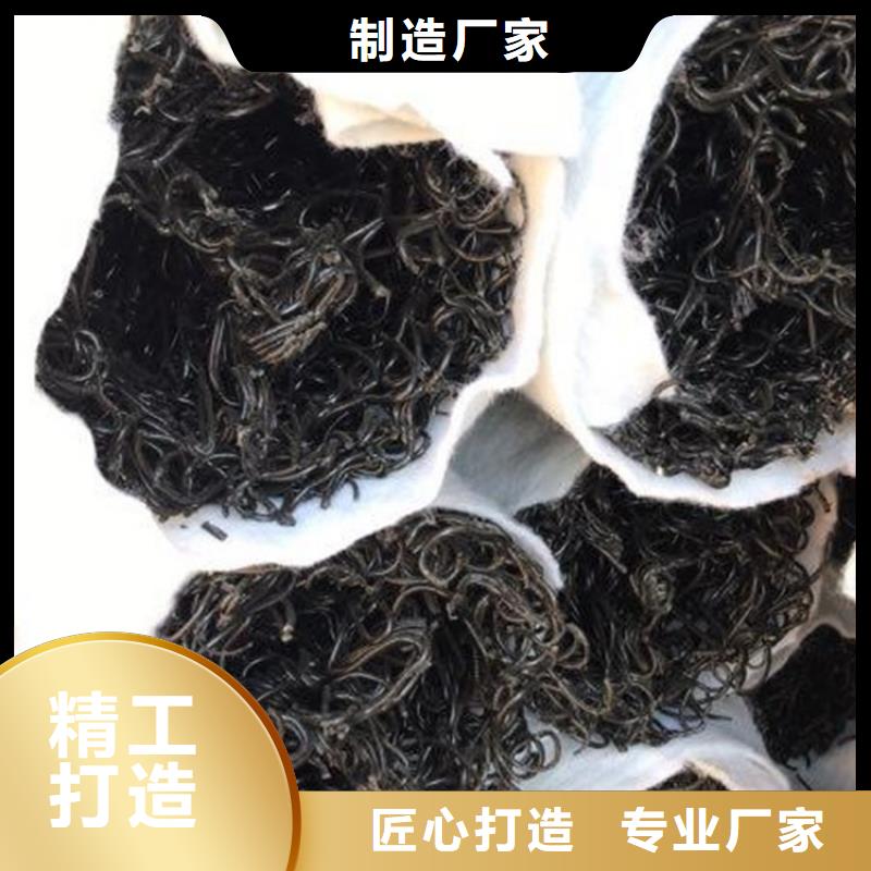 塑料盲沟,【玻纤土工格栅】满足客户所需