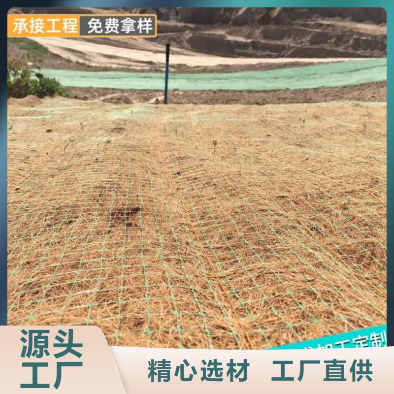 加筋抗冲生态毯图片