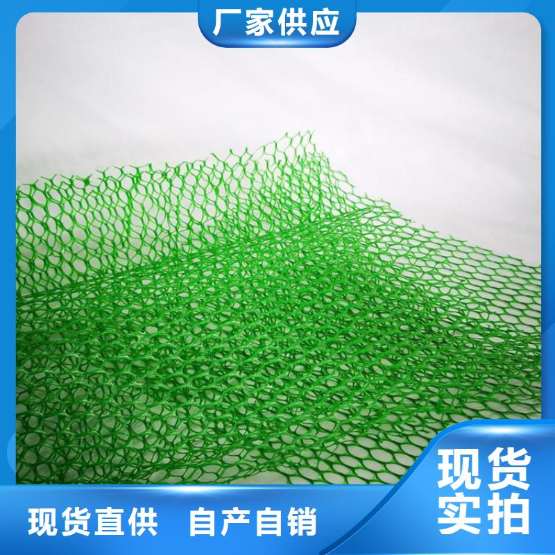 EM3绿化三维固土网垫