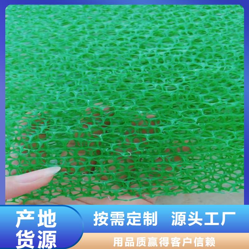 三维土工网垫来电咨询