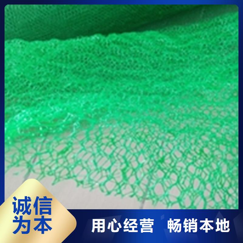 三维植草网垫环保EM4