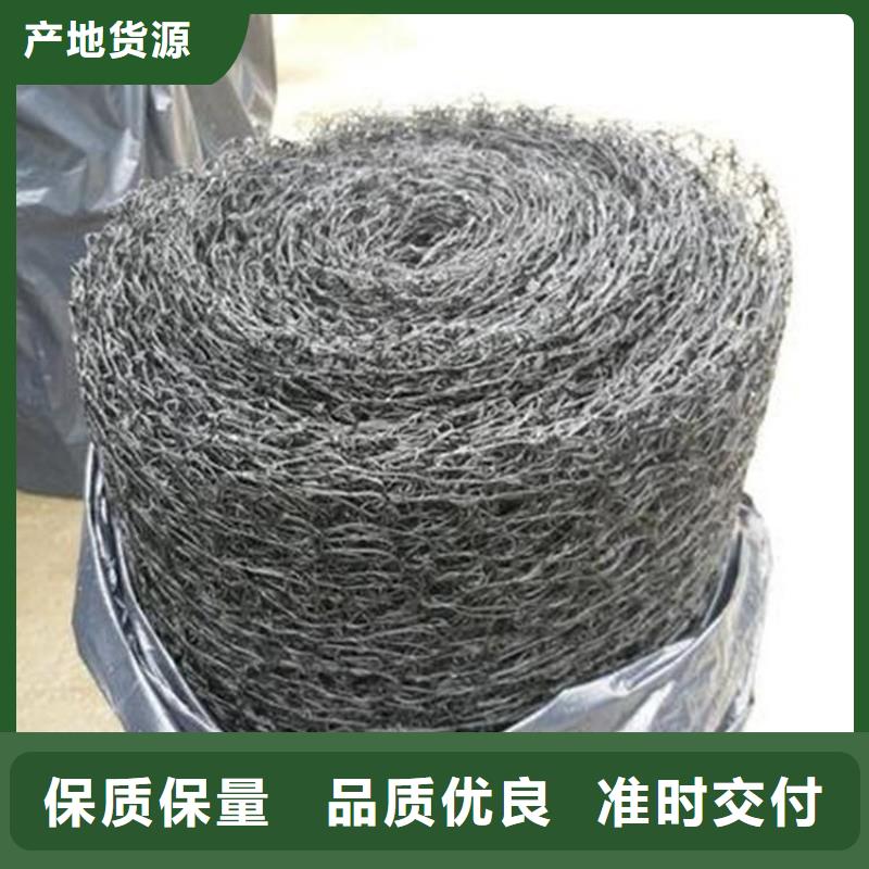 通风降噪网规格厚度