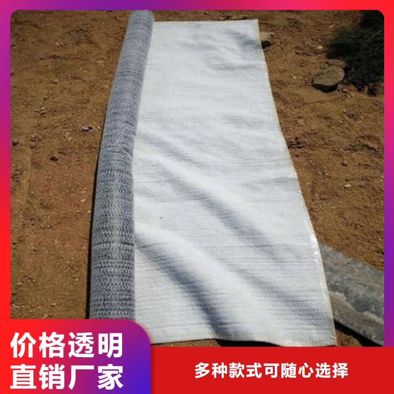 膨润土防水毯HDPE土工膜专注产品质量与服务