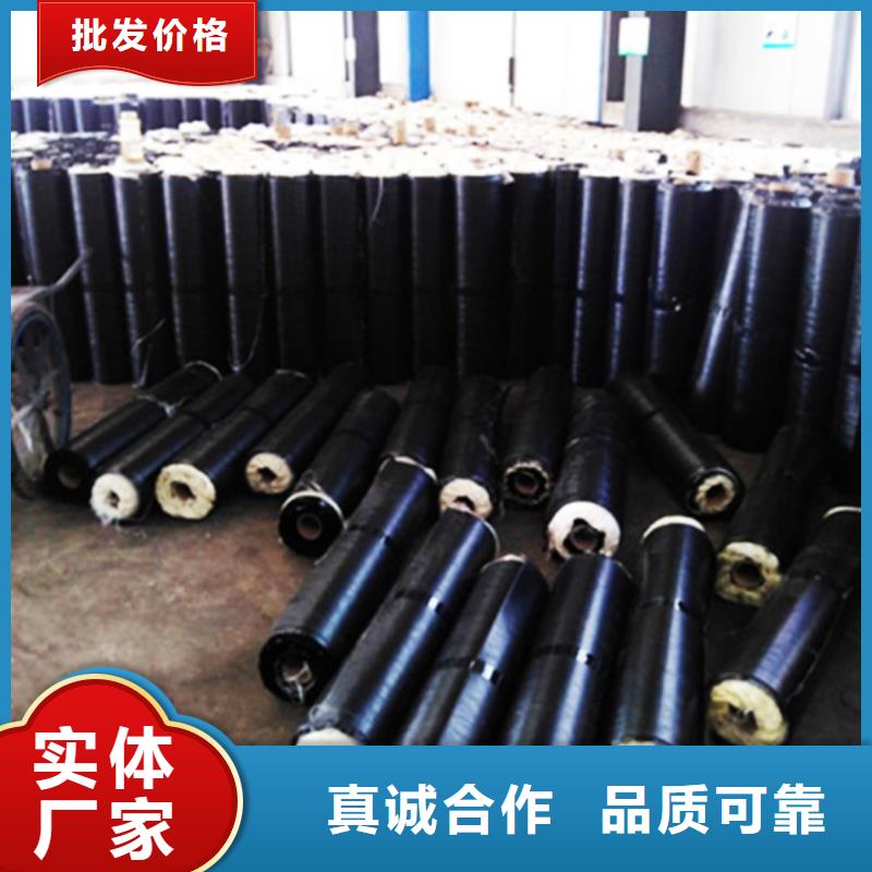 防裂贴塑料土工格栅自产自销